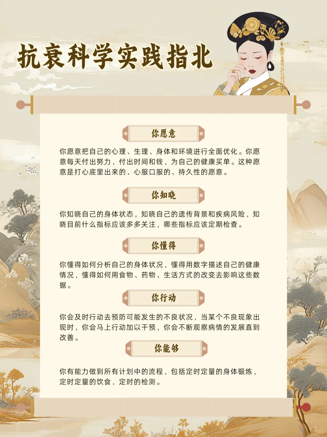 健康书单📖《抗衰》
