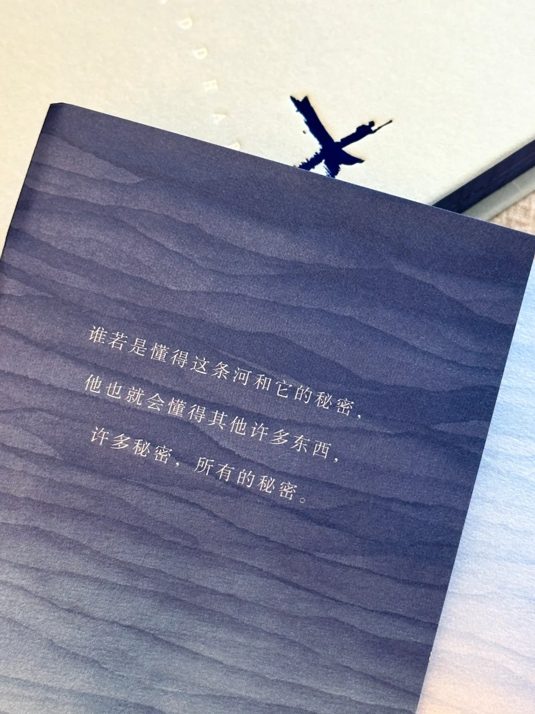 黑塞｜真的想把这本书推荐给所有人‼️