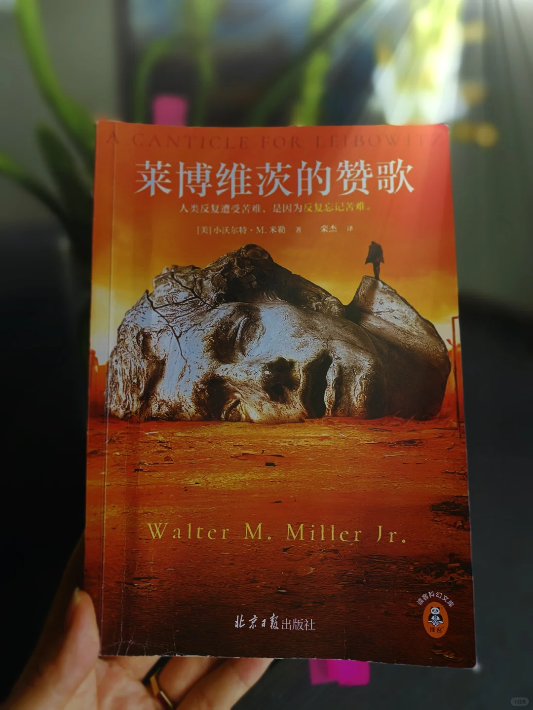 🌟 熬夜读完！这本神作让我重新审视人类文明