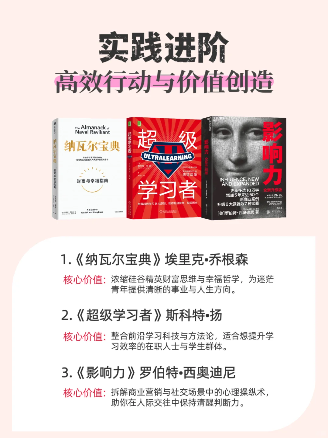 deepseek推荐2025年必读的12本书单～