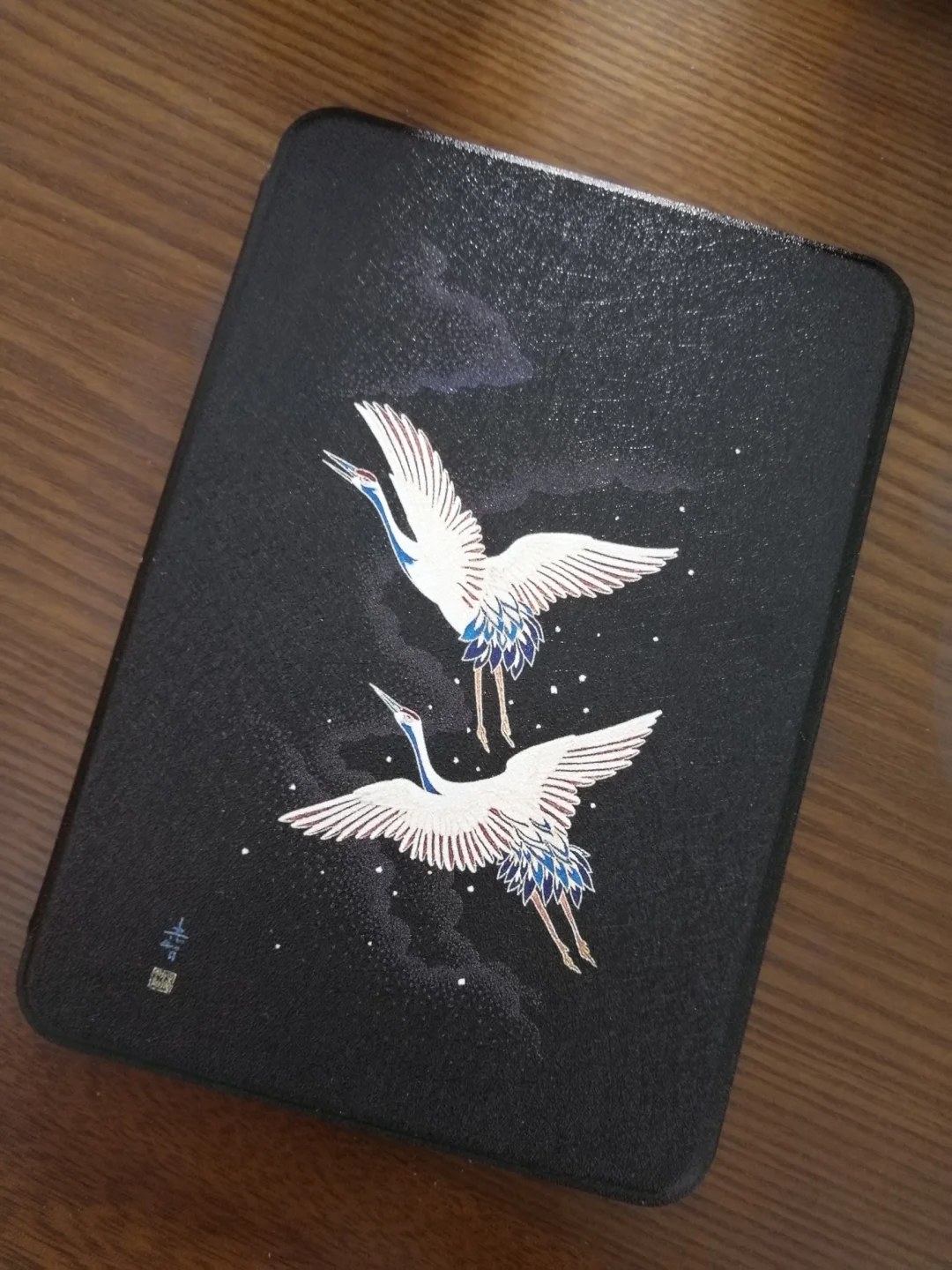 kindle paper write 4测评