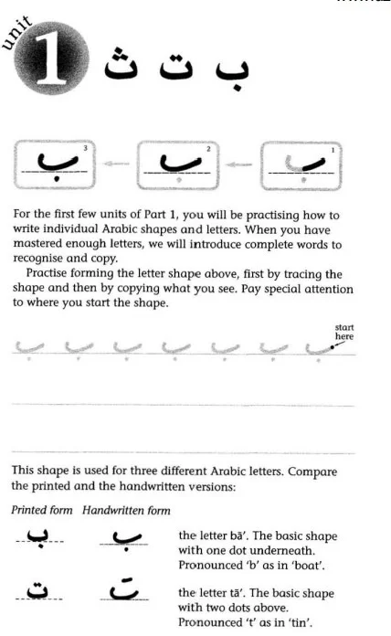 mastering arabic系列电子书PDF+在线免费多
