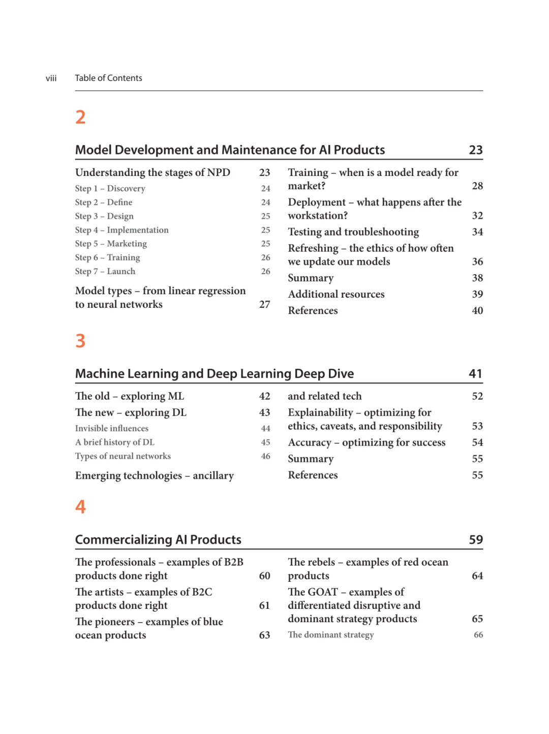 AI产品经理手册（第一版/英文PDF）