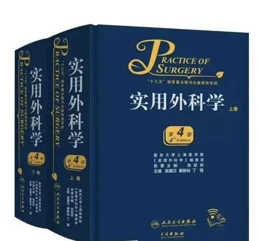 实用医学系列 电子版 pdf