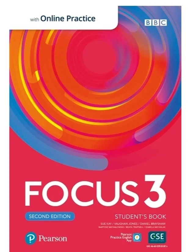English course books 高清版PDF