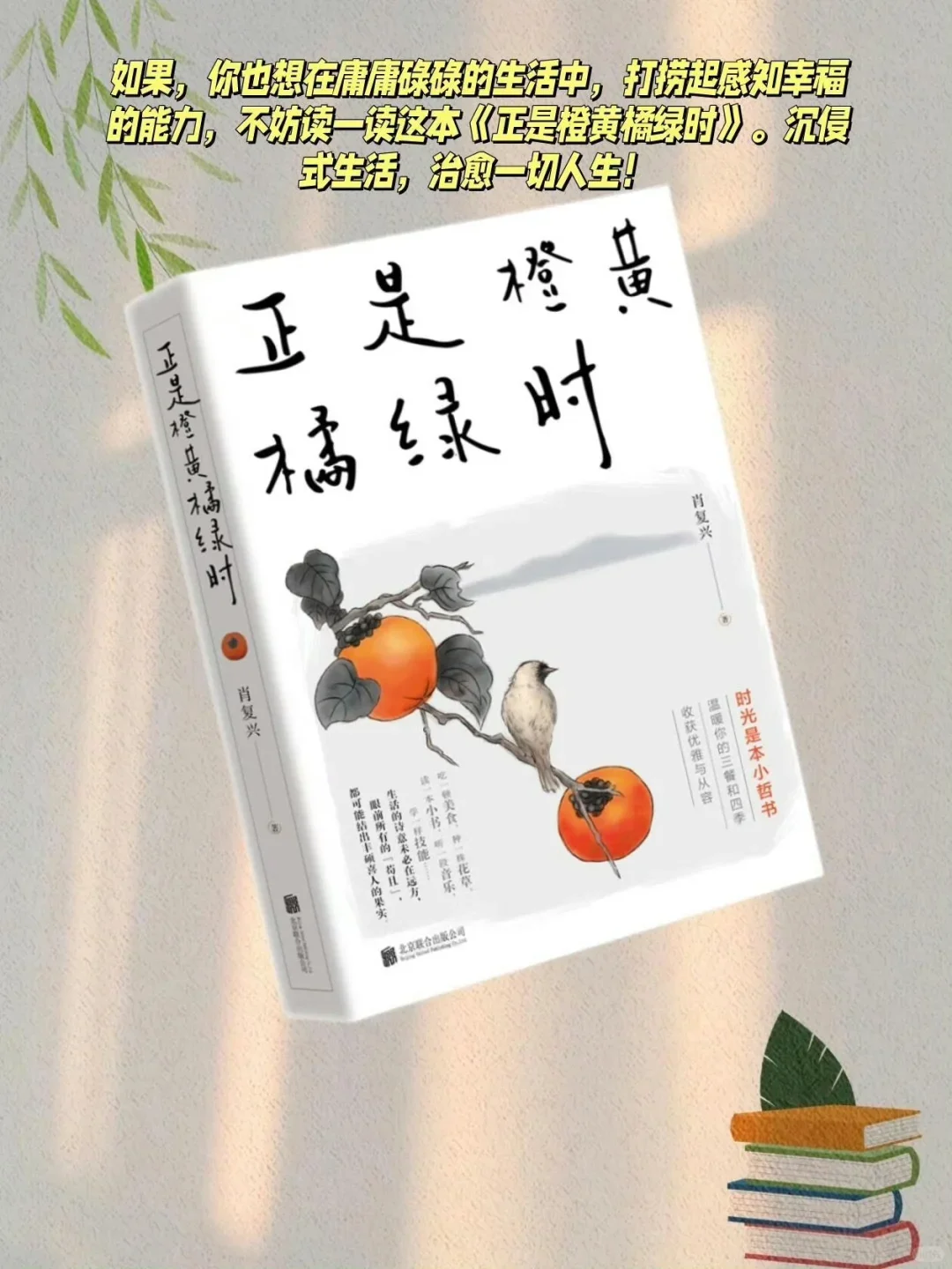 人民日报推荐的9本好书