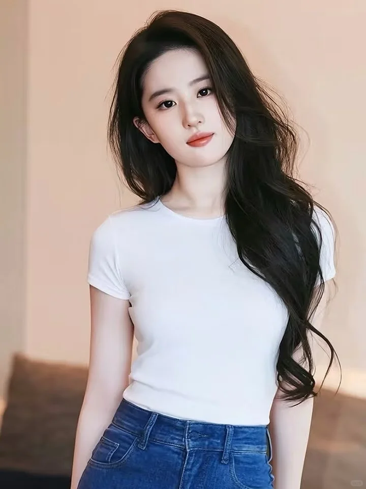 刘亦菲究竟读了多少书，才能如此清醒又独立！