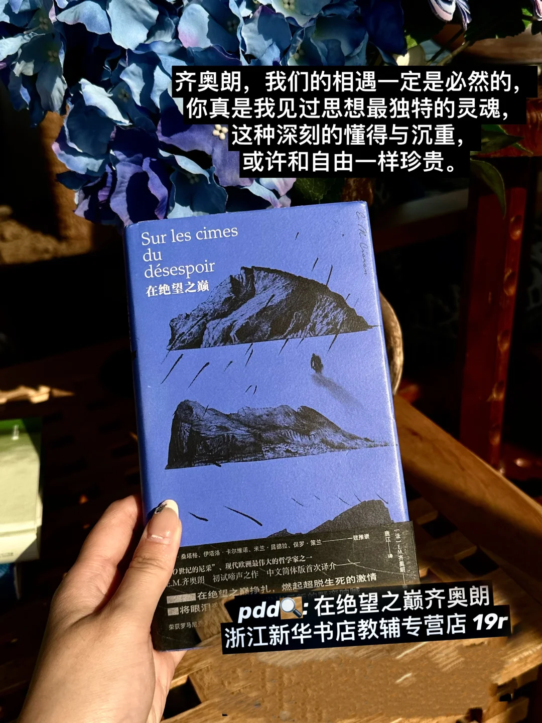 今年最爱的7本书！！无与伦比的阅读质感！！pdd
