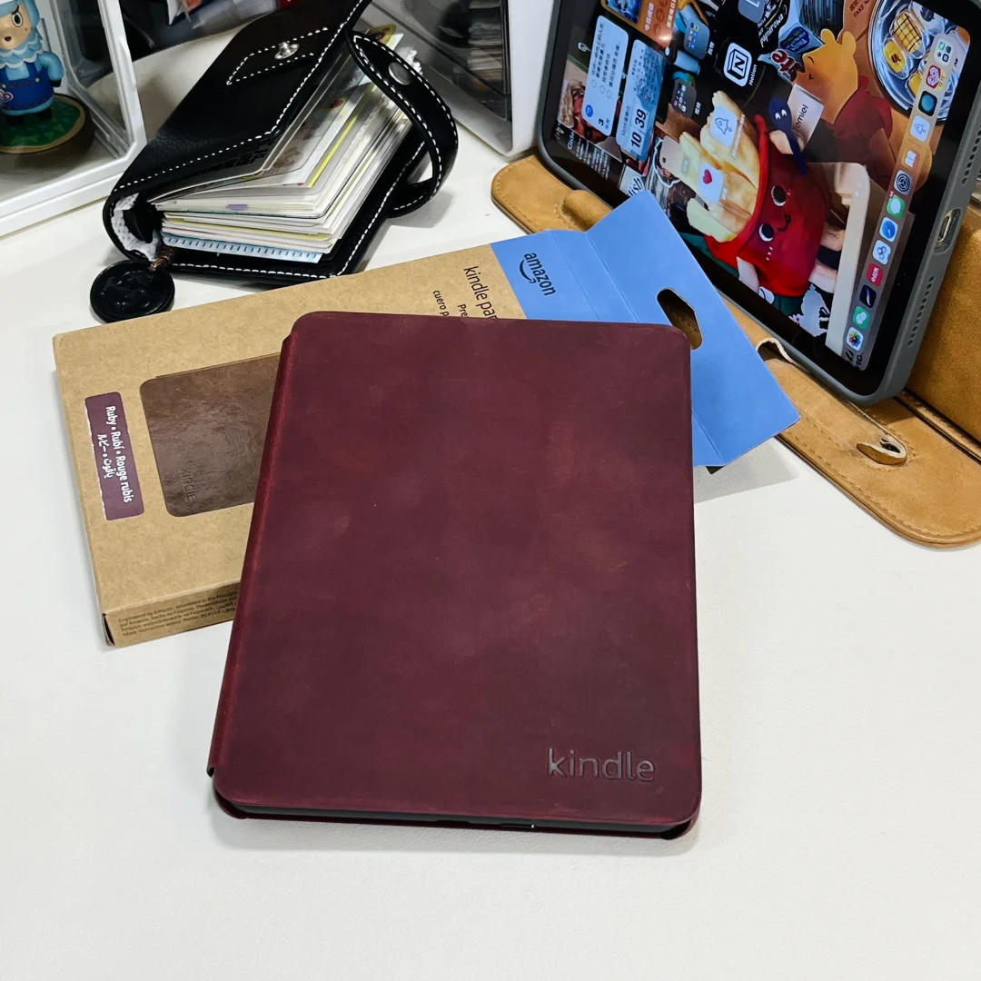 黑五Kindle