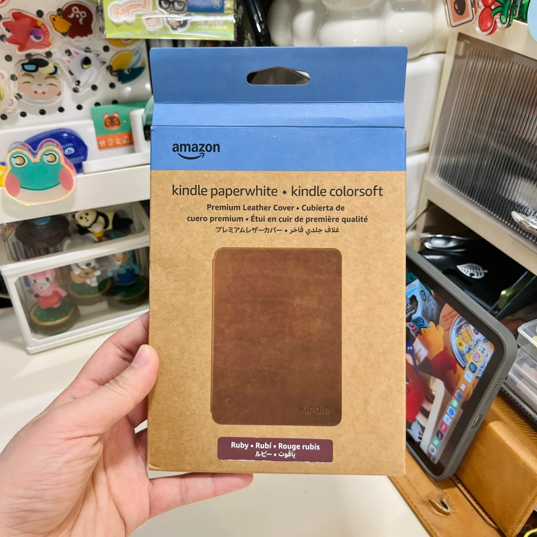 黑五Kindle