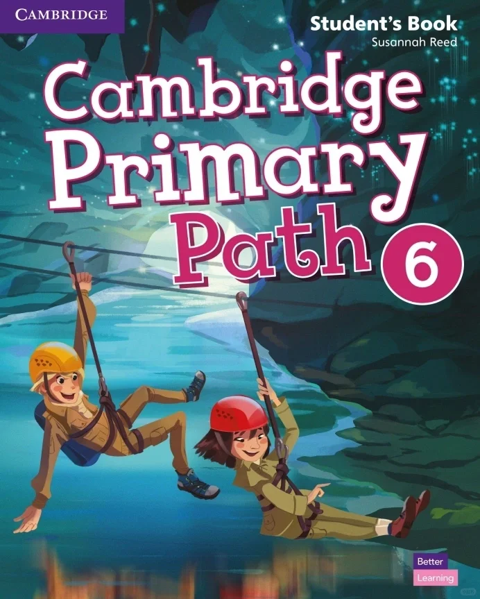 English course books 高清版PDF