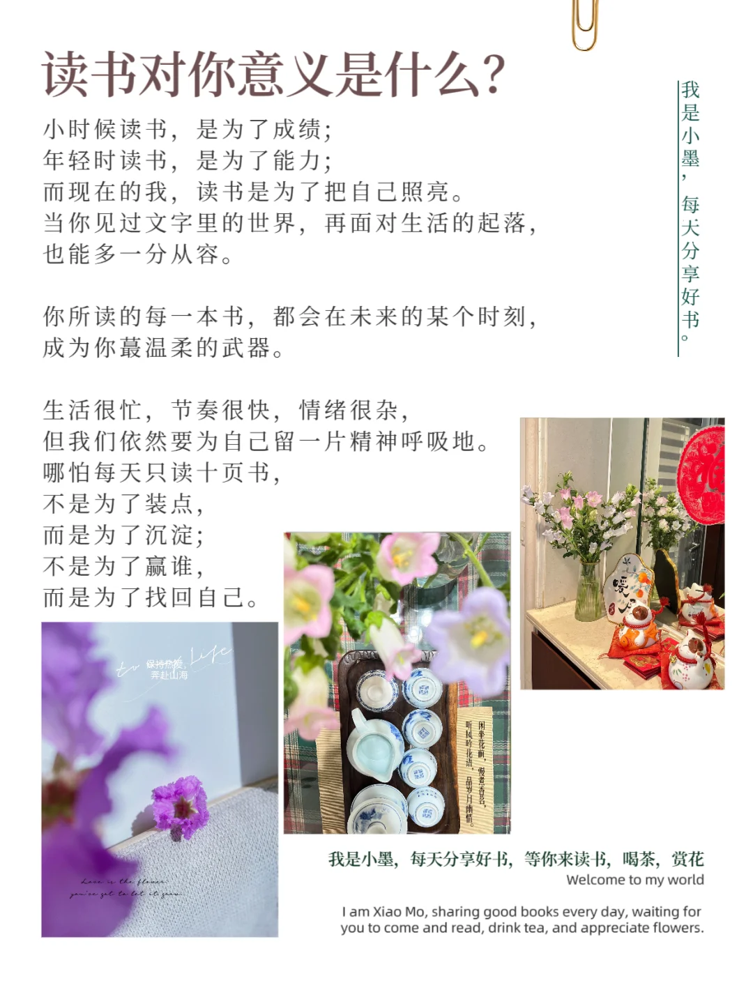 提升自我拒绝内耗！108本高质量必读书单