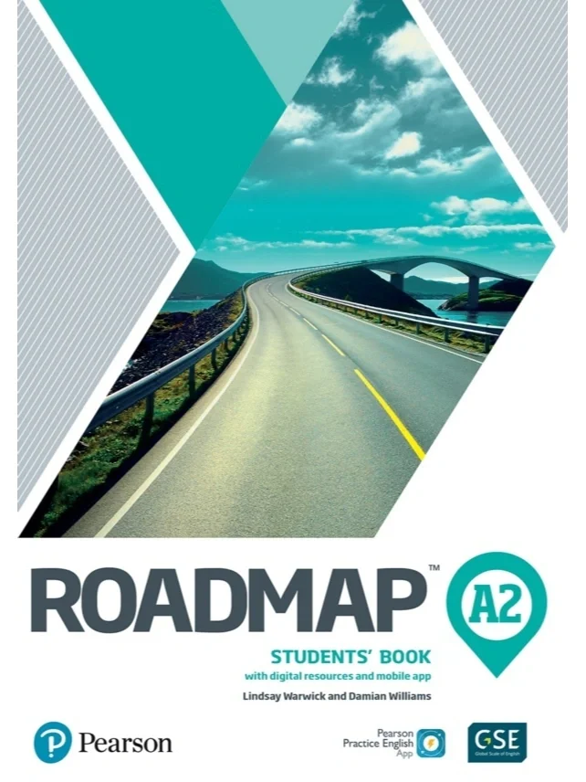 English course books 高清版PDF