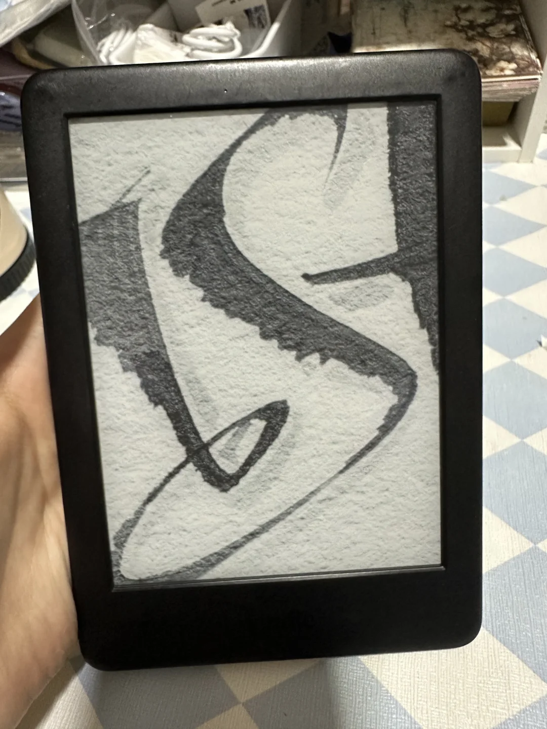不知哪位高人欲收Kindle2019