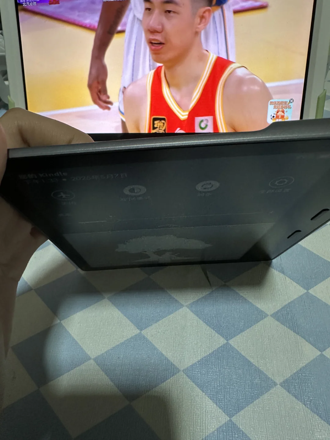 不知哪位高人欲收完美屏Kindle oasis2