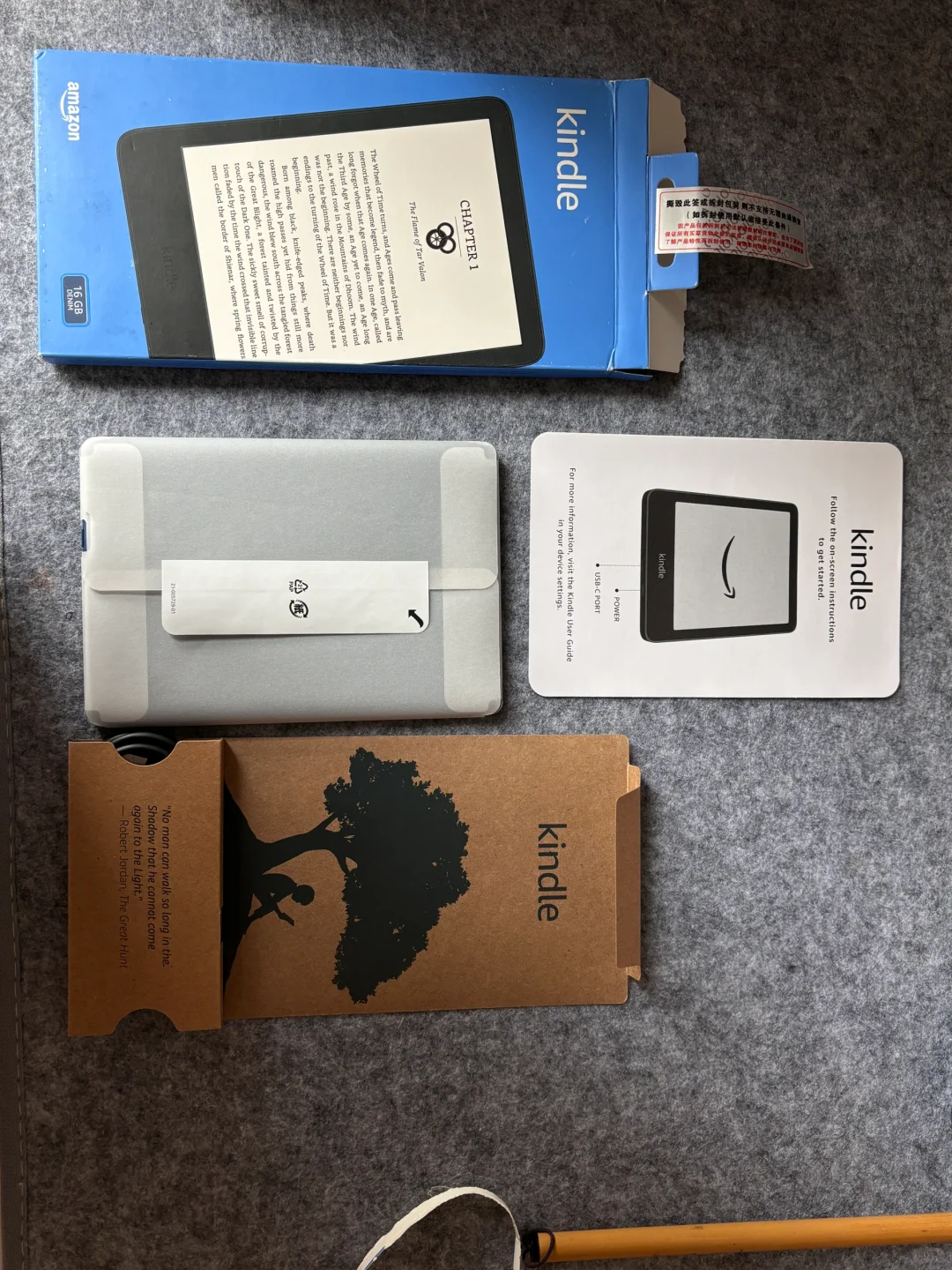 后悔没有早点入手！！！