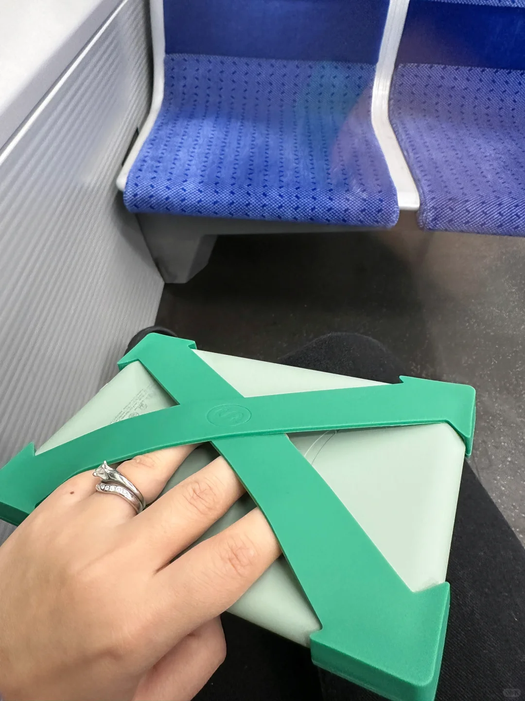 kindle今天也是地铁通勤好伙伴
