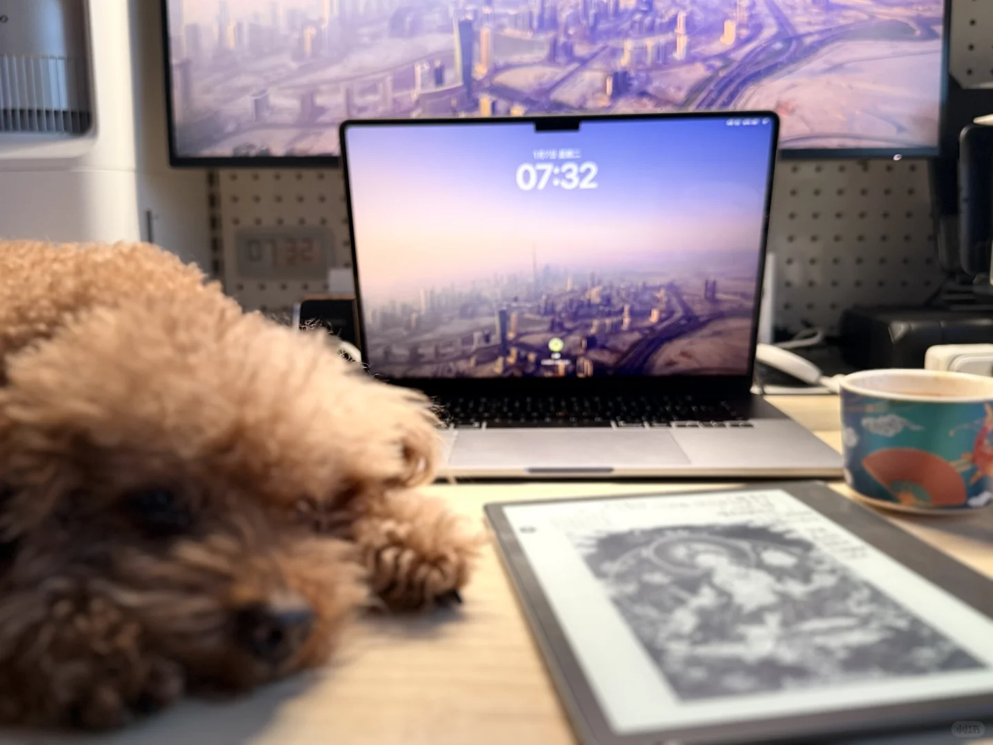 2025如何沉浸式读书？还是Kindle Scribe！