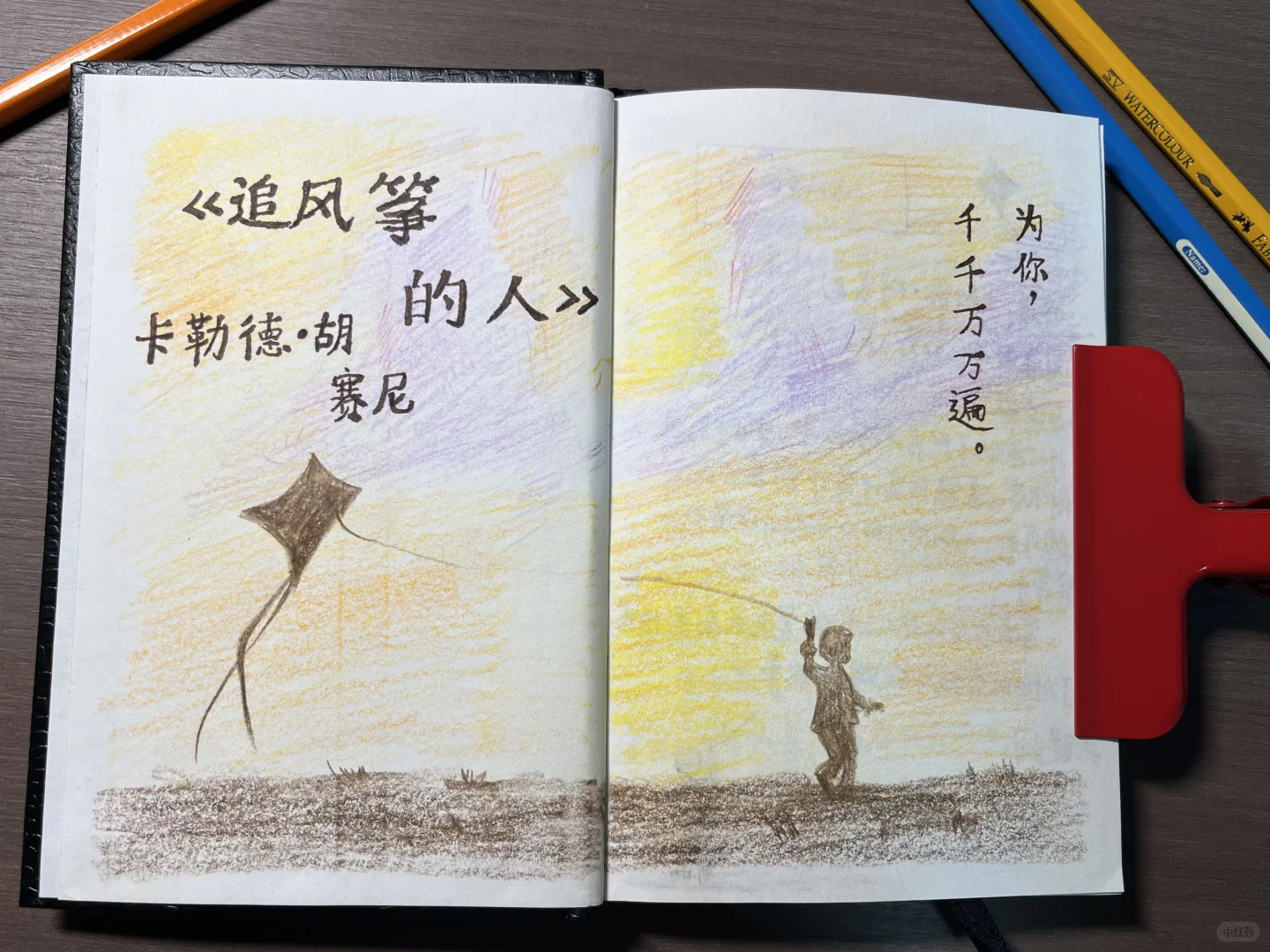 拥有电子书之后📝