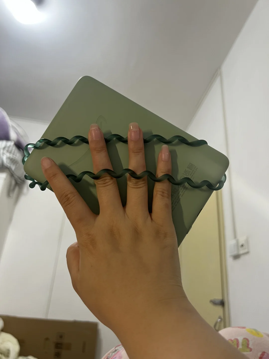 新玩具｜kindle到手啦