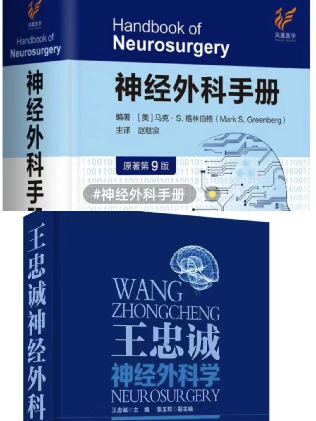 《神经外科》PDF
