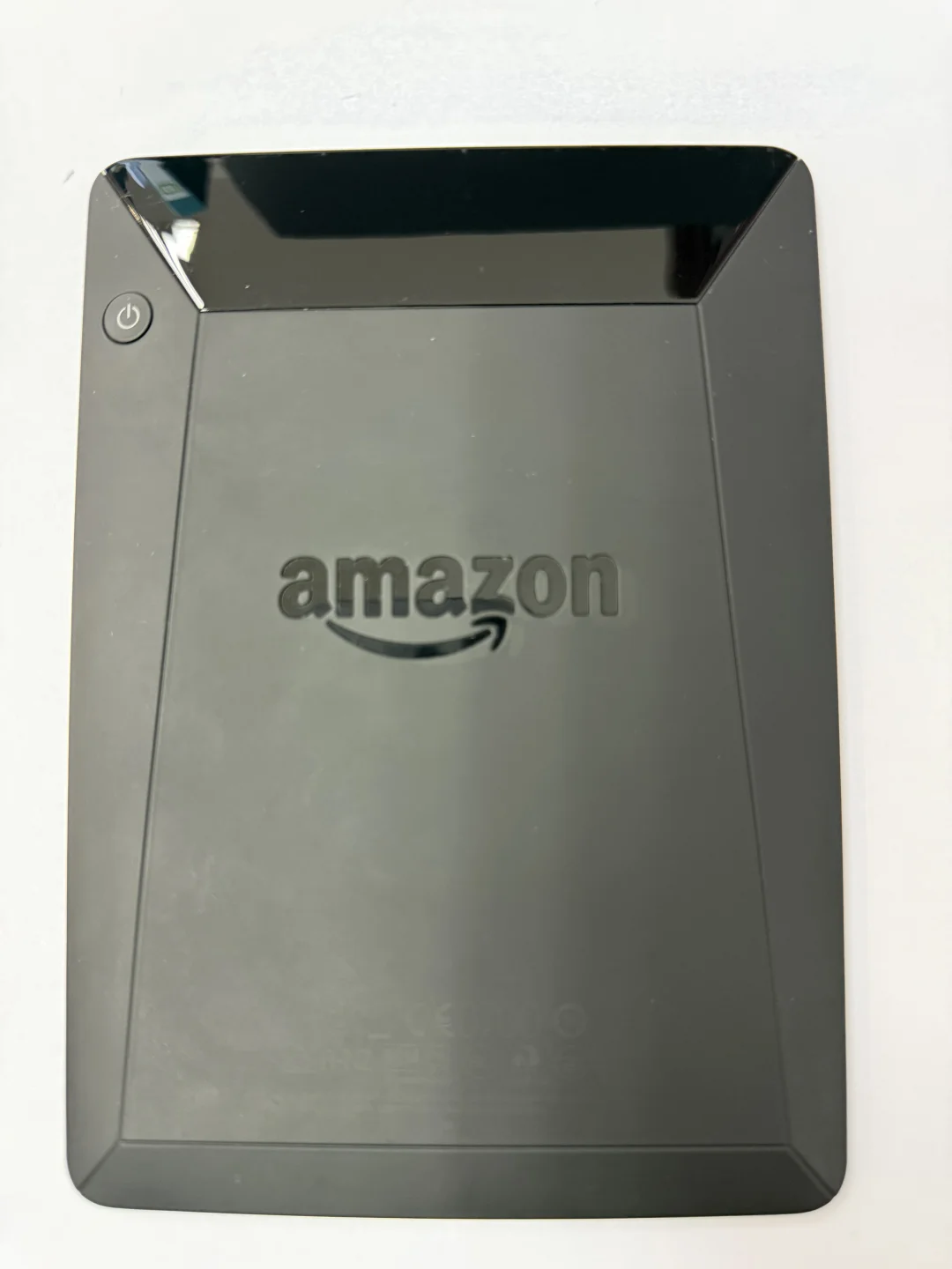 【已出】÷ kindle voyage