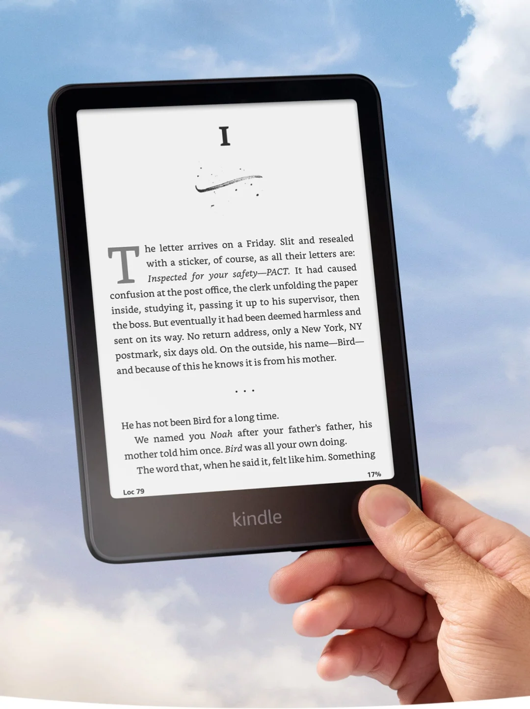 亚马逊 Kindle 全系列更新，彩色终于来了