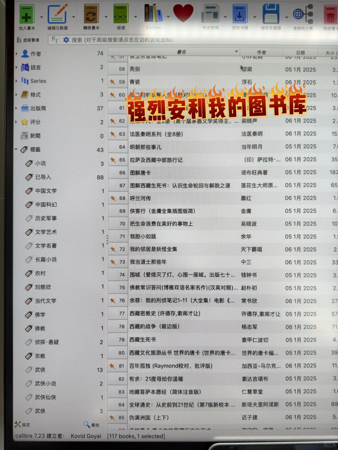 2025如何沉浸式读书？还是Kindle Scribe！