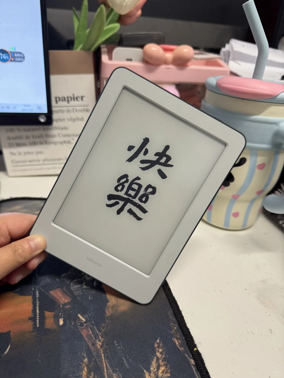 小米爱看测评❗️❗️❗️