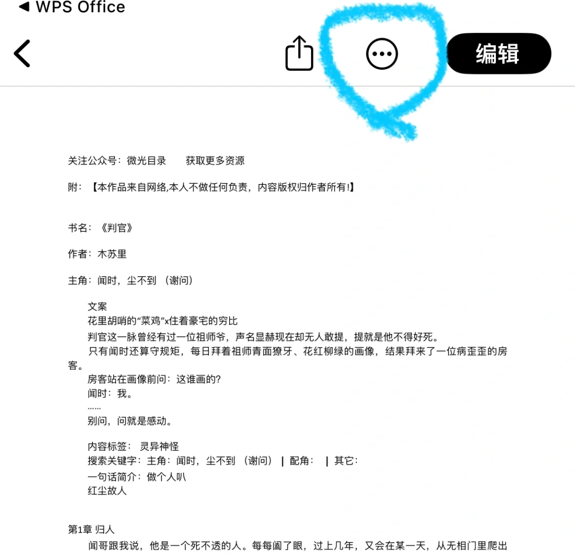 🍎ios➡️txt转epub