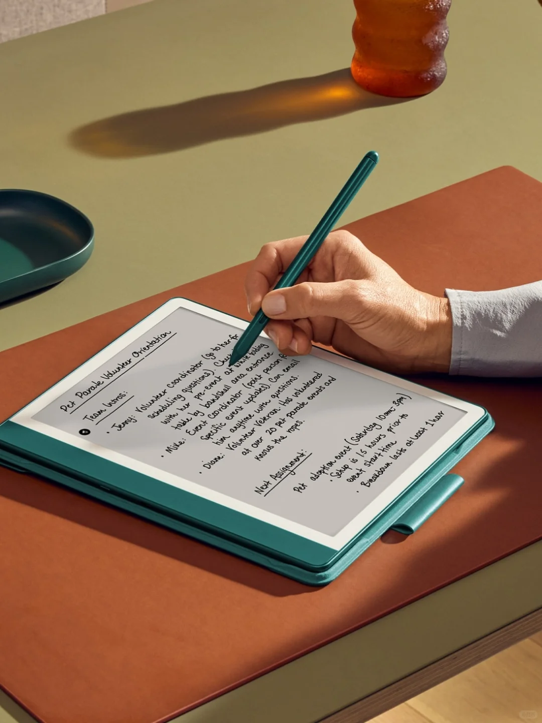 亚马逊 Kindle 全系列更新，彩色终于来了