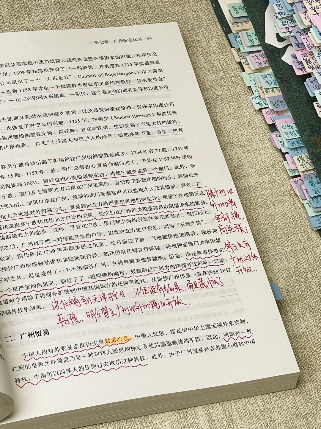 7天狂啃80万字❗️我历史书单中的神作‼️