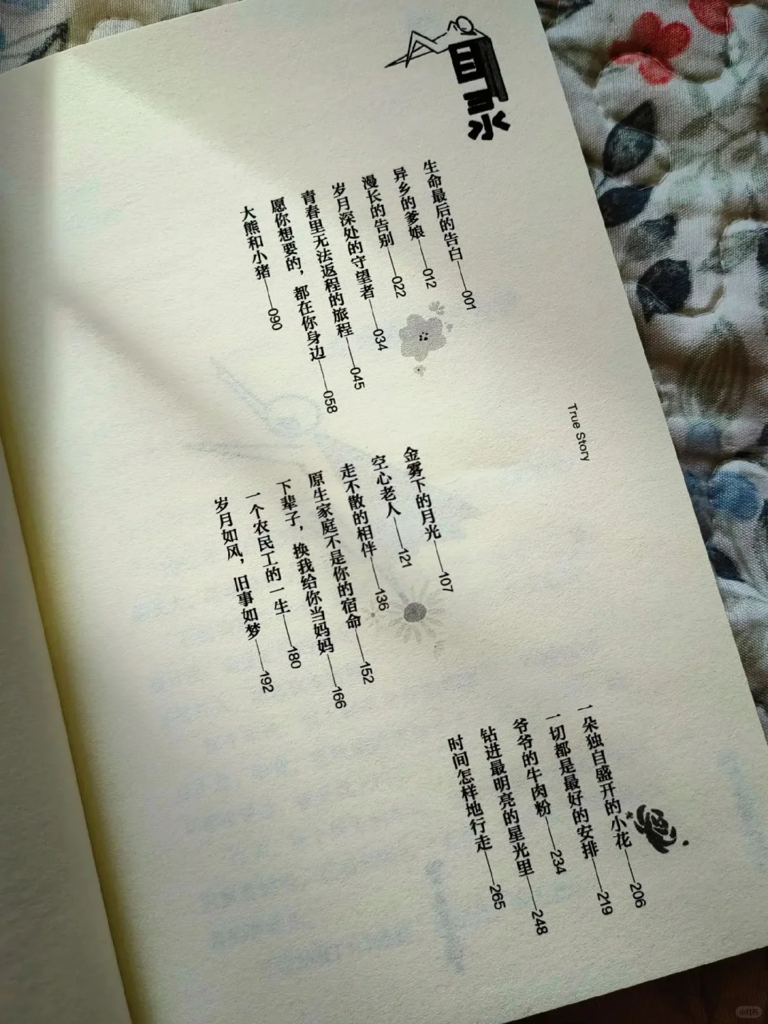 心软的人一定要翻烂这本书❤️❤️