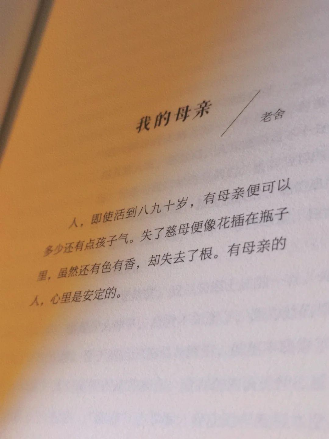 泪崩散文｜这本书可把我哭惨了😭