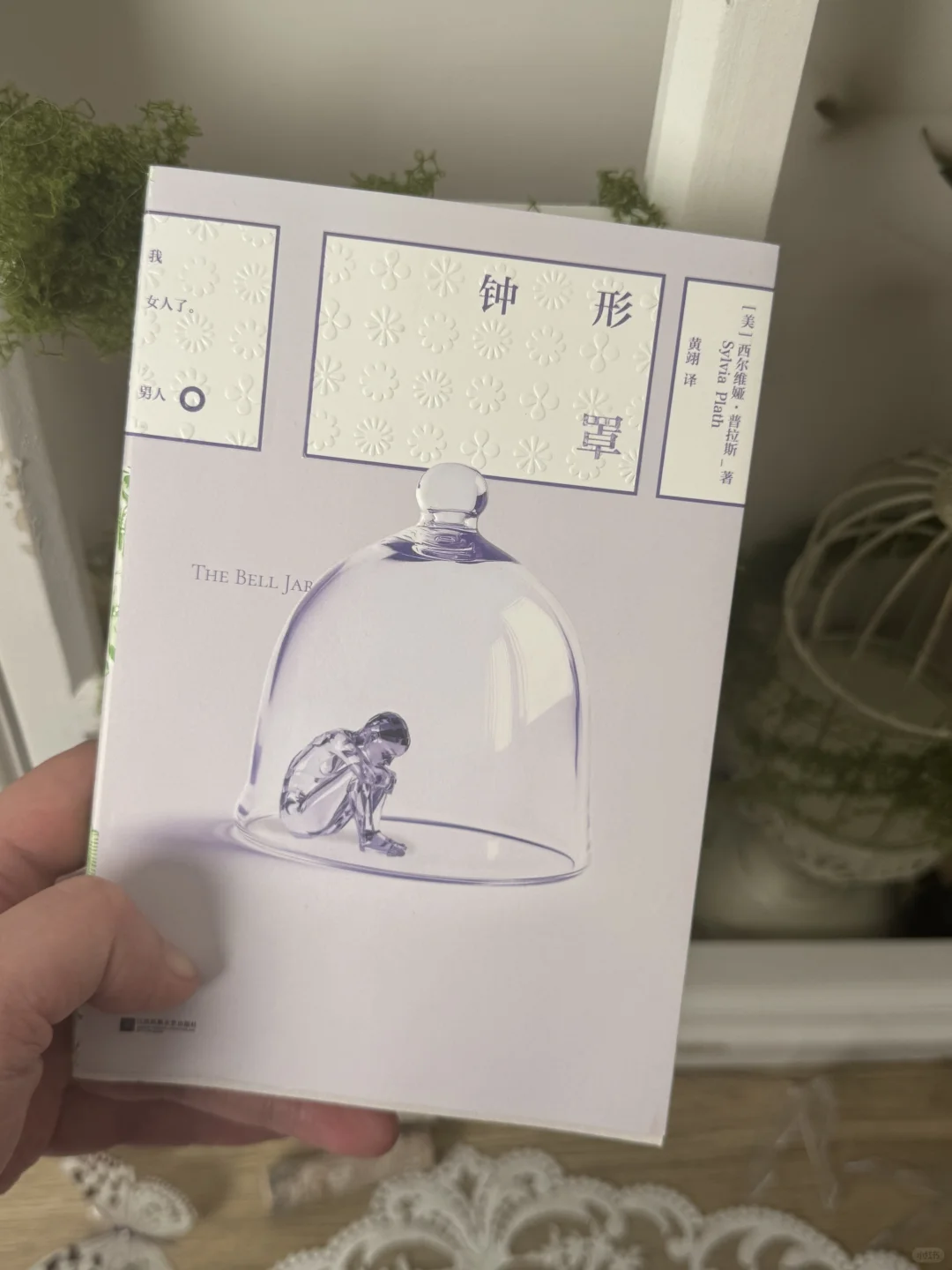 为什么这本书的作者，写完后一个月就zi杀了
