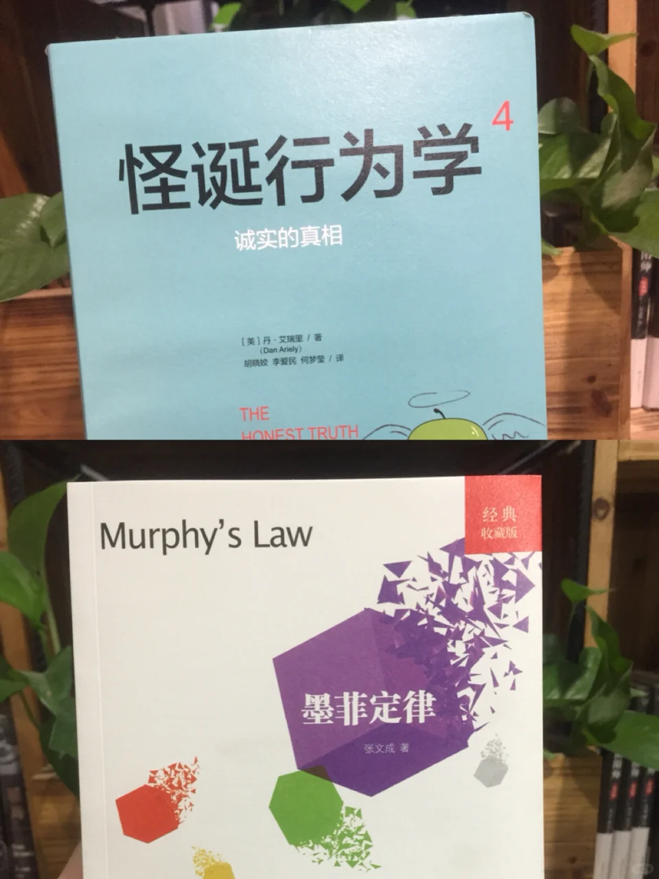 书单推荐‼️一起变优秀呀