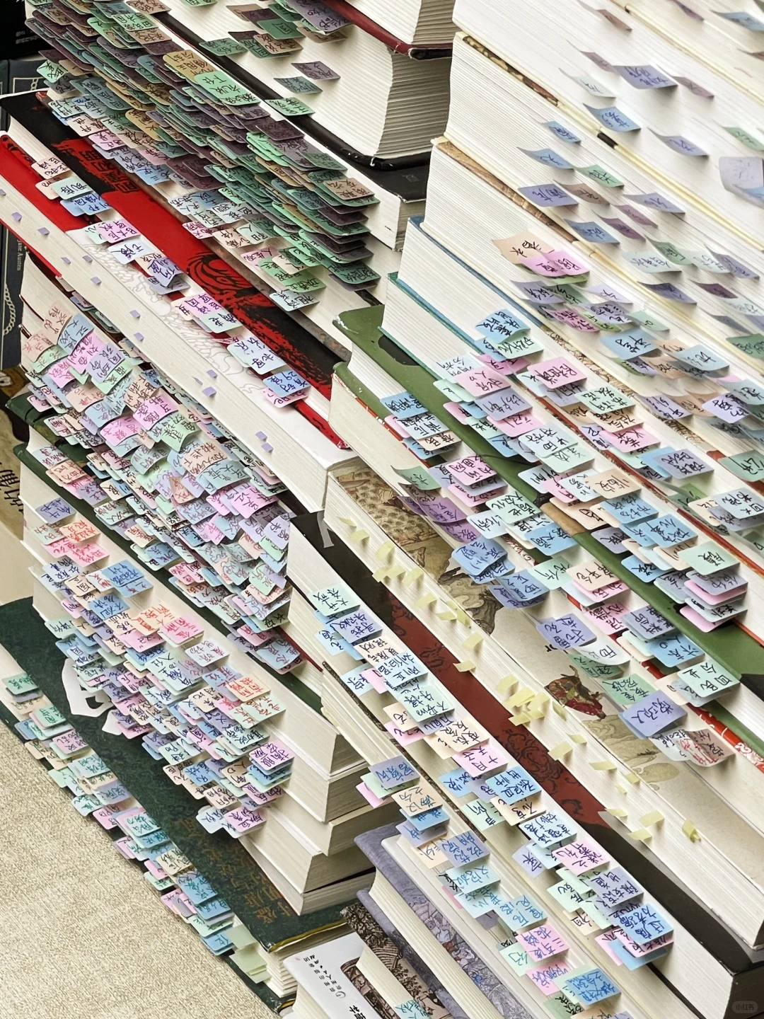 7天狂啃80万字❗️我历史书单中的神作‼️