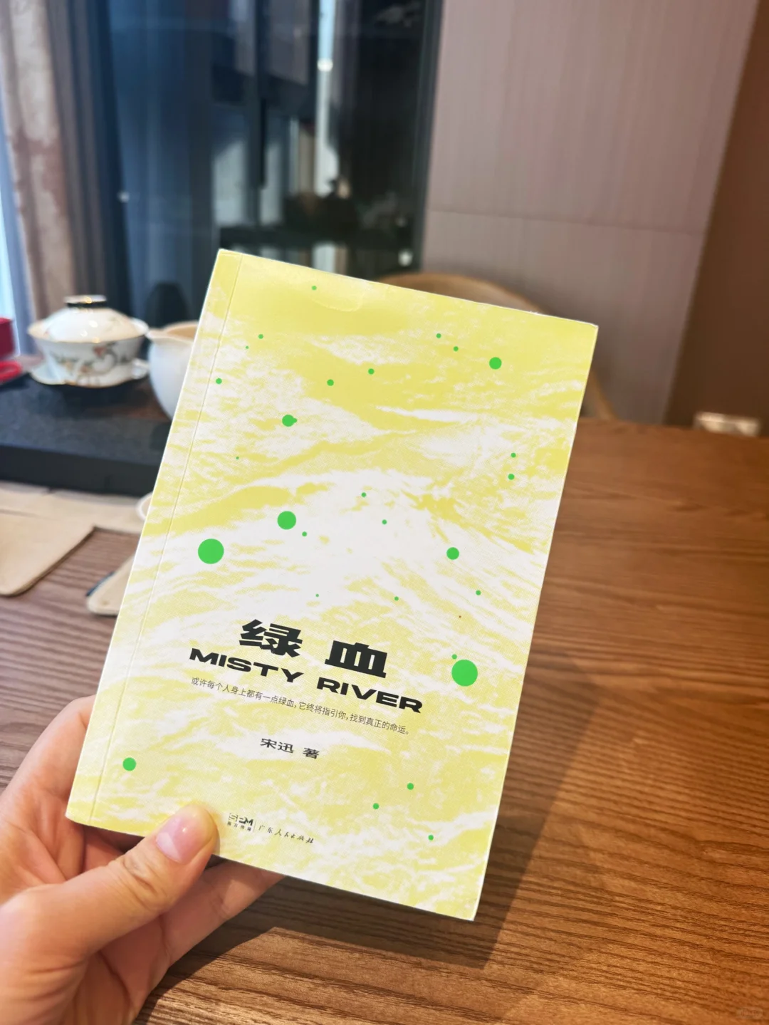 推荐一本冷门但含金量极高的书