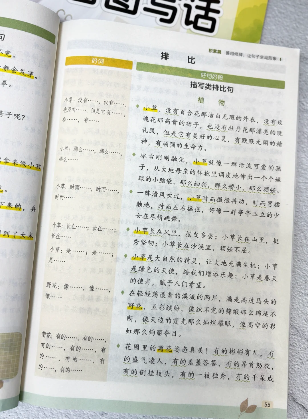 没想到这本书📗让女儿轻松搞定800字作文