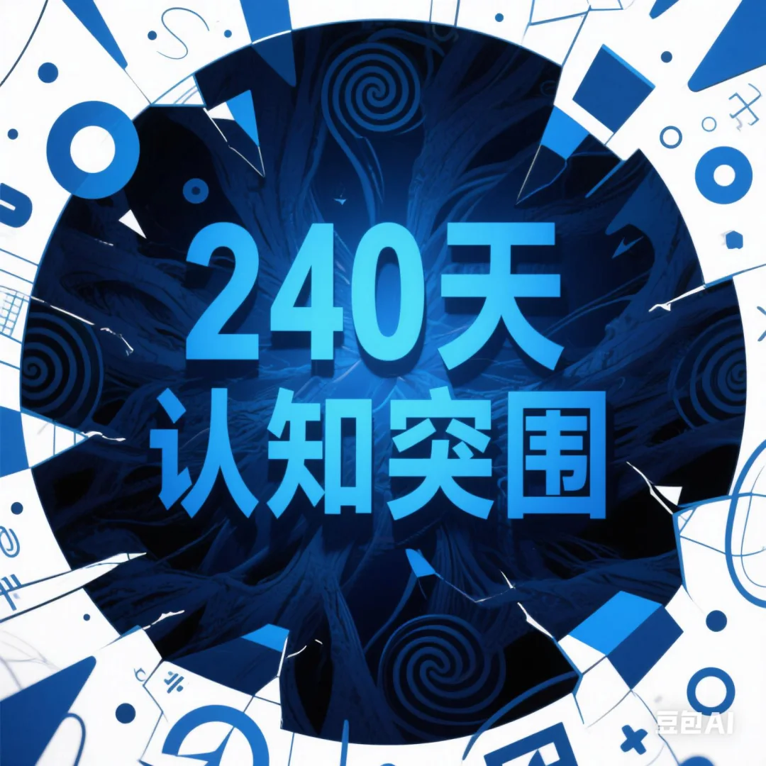 🔥 八大主题·每月十本书单｜2025认知突围