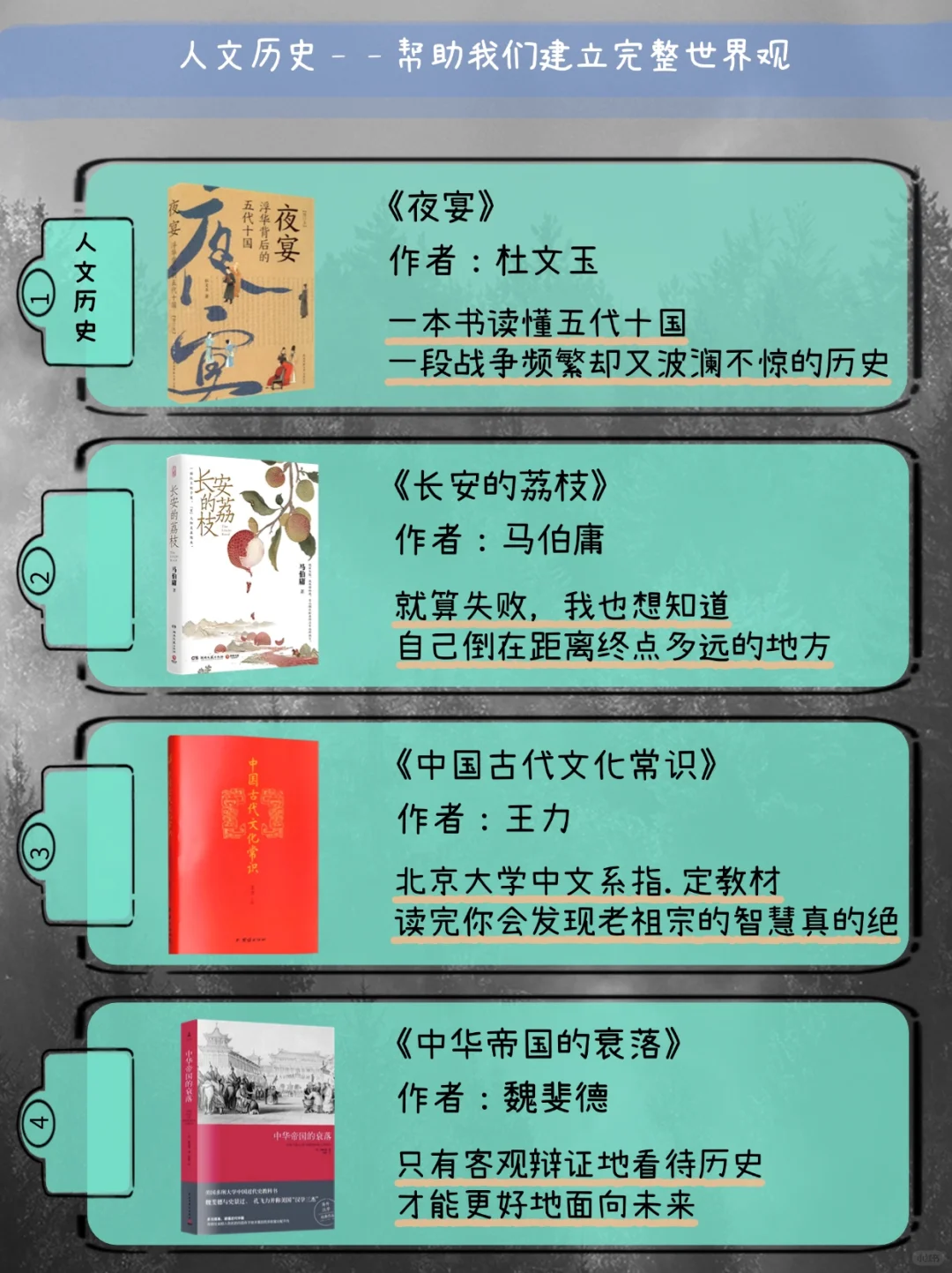 2025年听书计划｜培养改变人生的新习惯