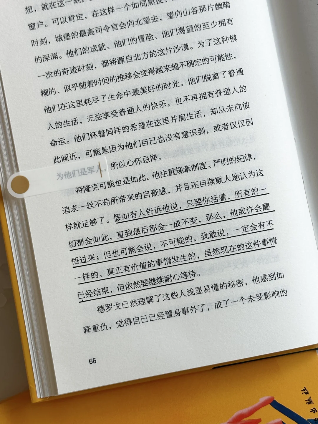 读完这本书真的又被狠狠震撼到！