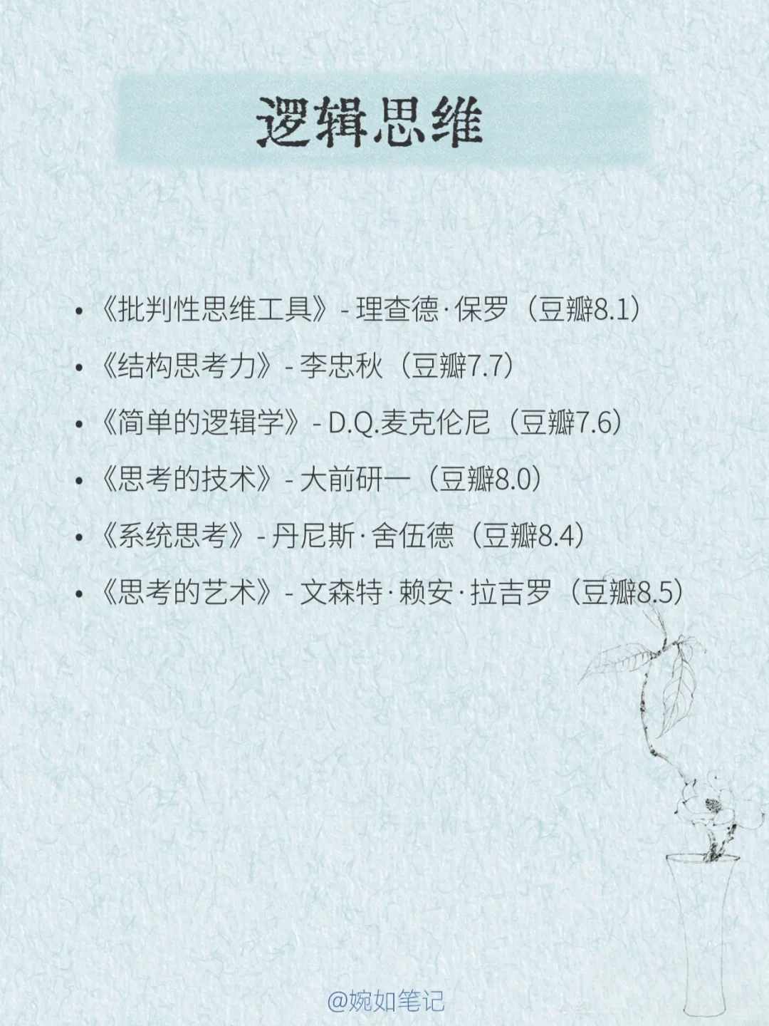 狂读这66本书📚，脑子真的会变快🚀女性成长