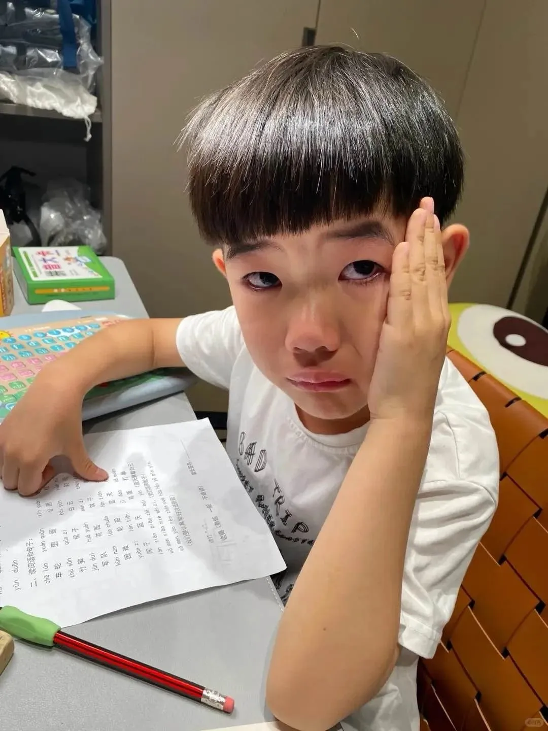 张雪峰：一年级就是在淘汰本末倒置的家长！