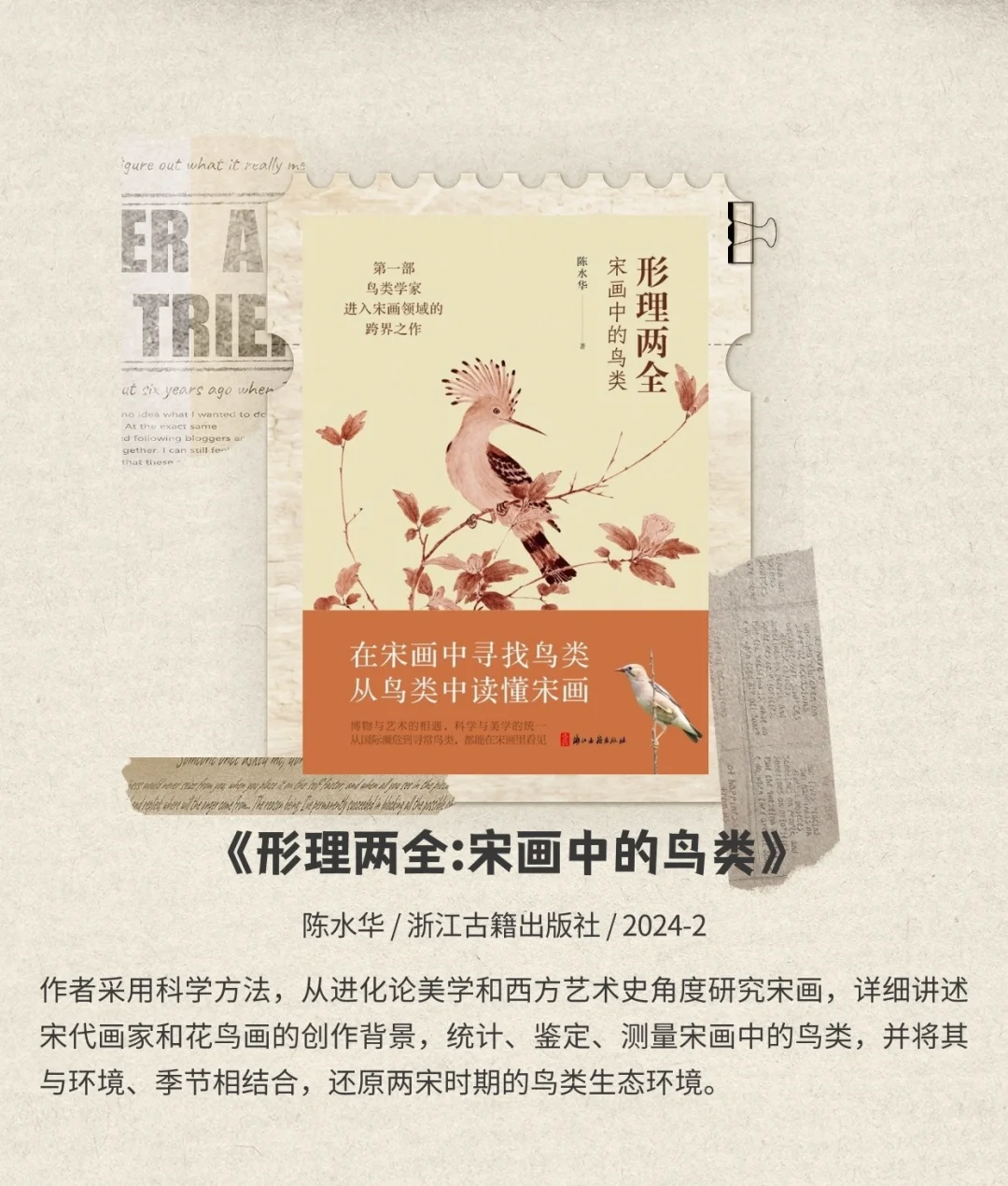 读完这五本书，你比春天更美