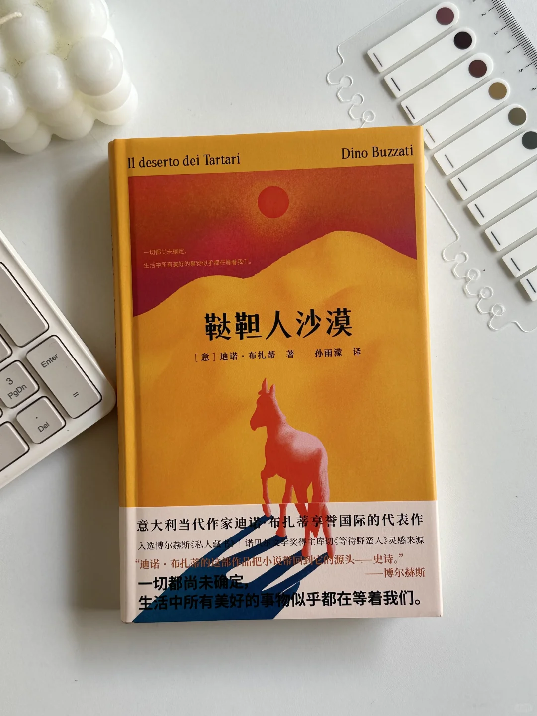 读完这本书真的又被狠狠震撼到！
