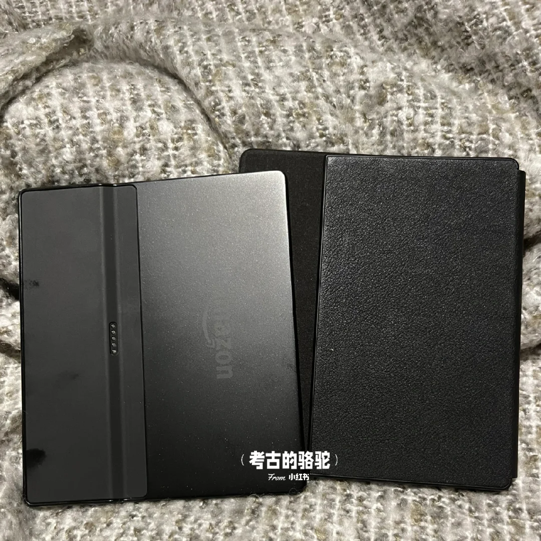 无限免费下载电子书+Kindle Oasis使用分享