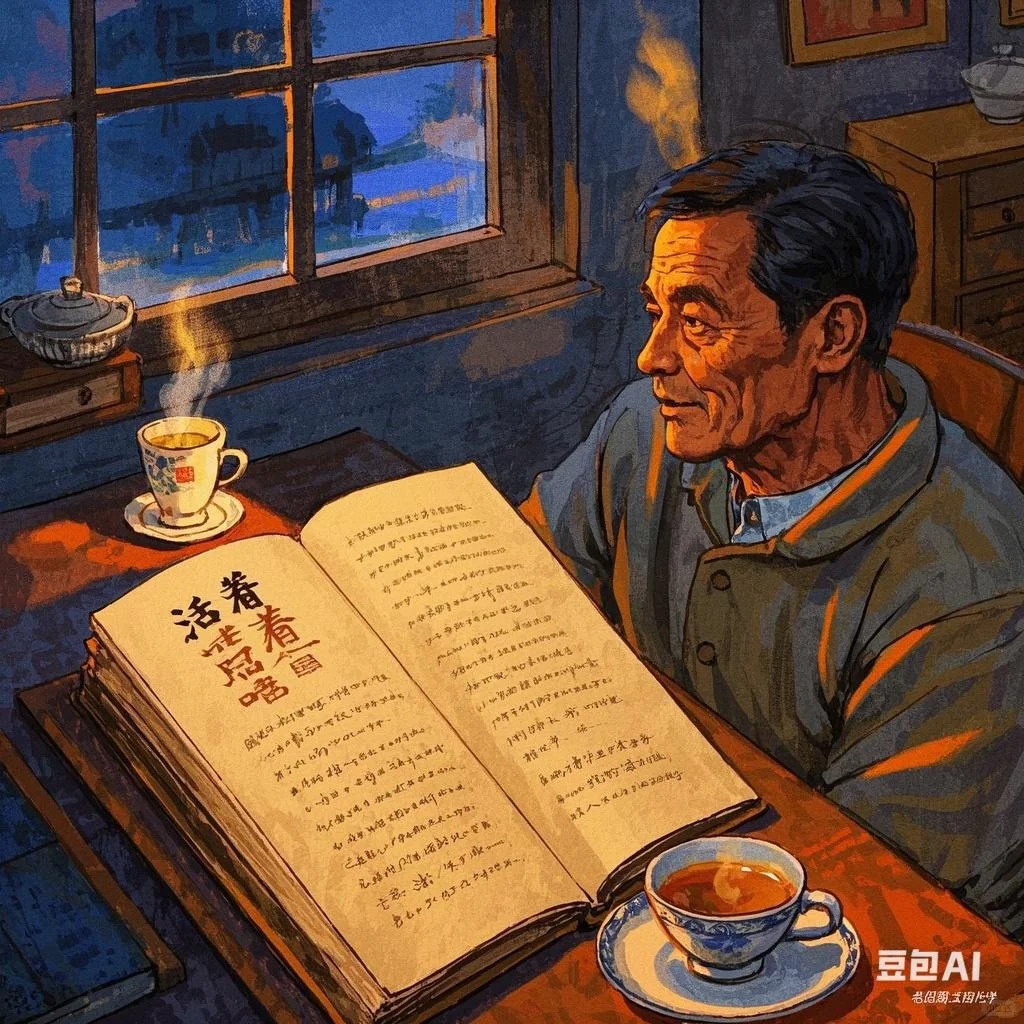 十本经典书籍阅读推荐！