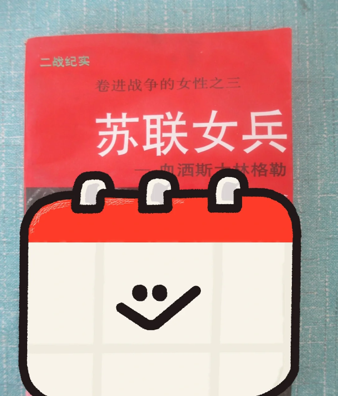 二战女性｜苏联女兵｜血泪斯大林格勒