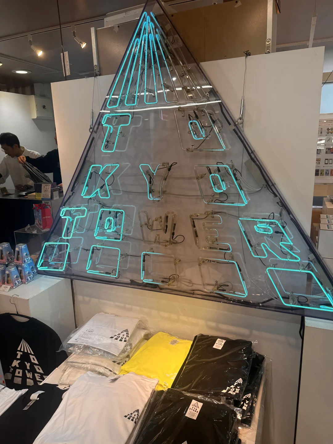 鲁鲁修东京塔联动